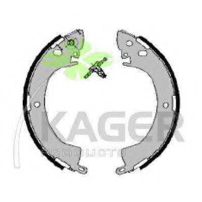 KAGER 34-0303