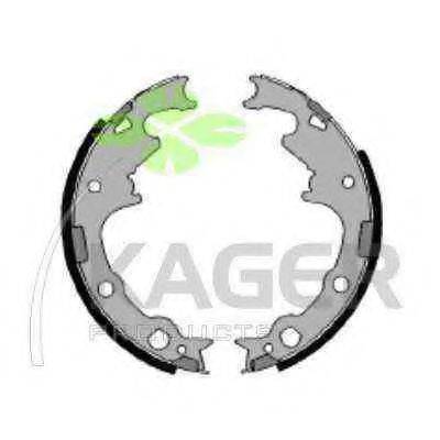KAGER 34-0305
