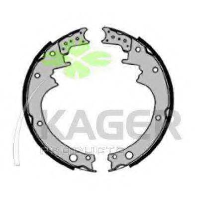 KAGER 34-0308