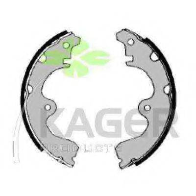 KAGER 34-0326