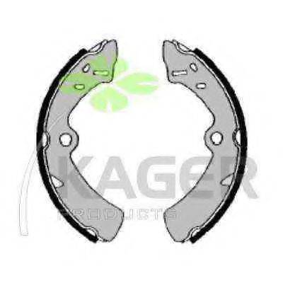 KAGER 34-0340