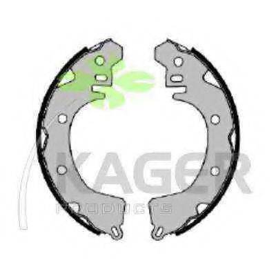 KAGER 34-0383