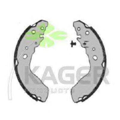 KAGER 34-0394