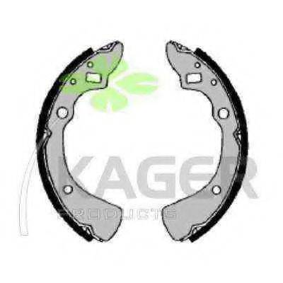KAGER 34-0423
