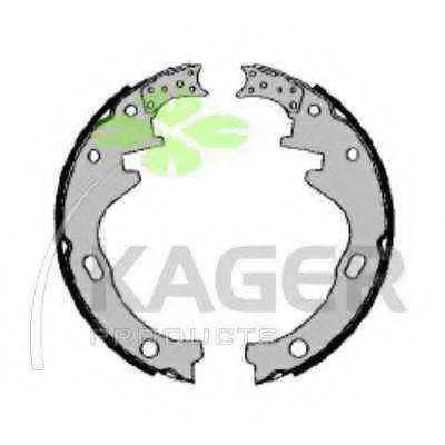 KAGER 34-0444