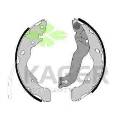KAGER 34-0455