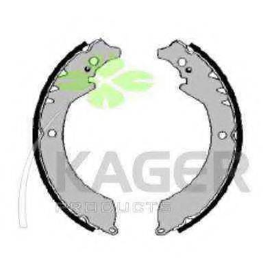KAGER 34-0483