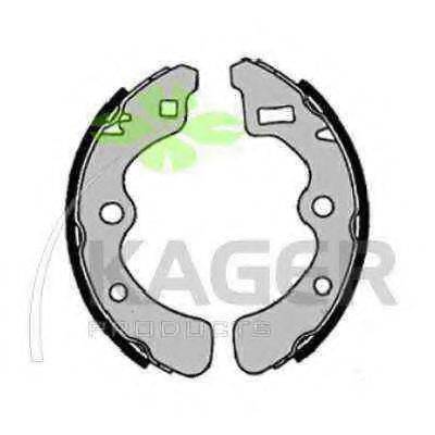 KAGER 34-0490