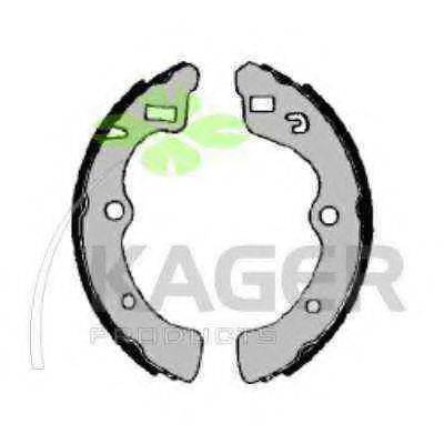 KAGER 34-0493