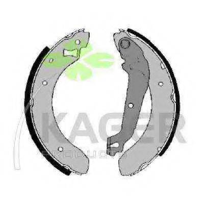 KAGER 34-0497