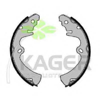 KAGER 34-0498