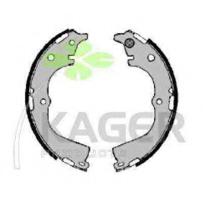 KAGER 34-0500