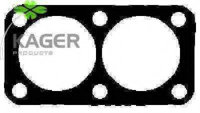 KAGER 29-0035