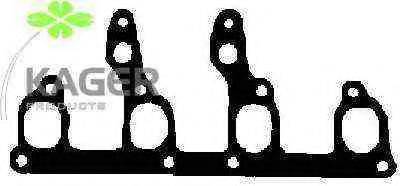 KAGER 29-1015