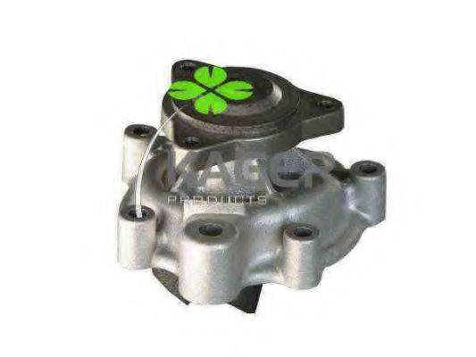KAGER 33-0599