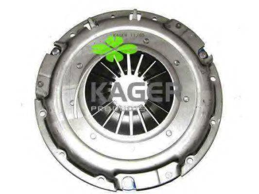 KAGER 15-2025
