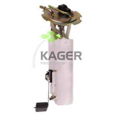 KAGER 52-0022