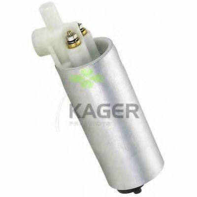 KAGER 52-0027