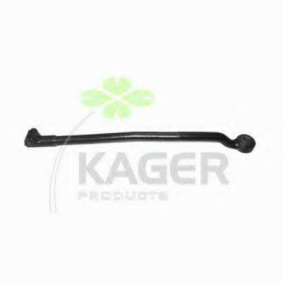 KAGER 410066 Поперечна рульова тяга
