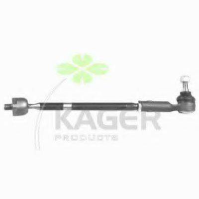 KAGER 41-0123
