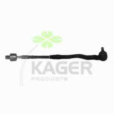 KAGER 41-0157