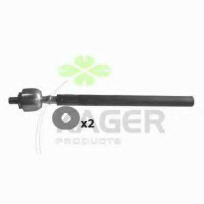 KAGER 41-0197