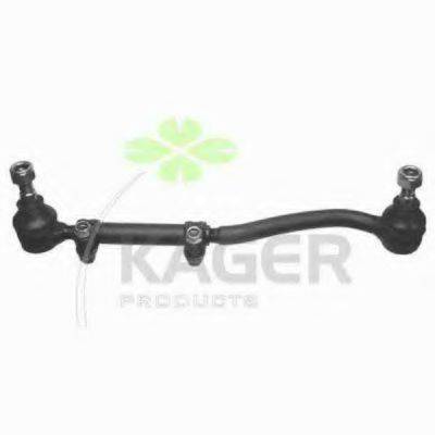 KAGER 41-0323