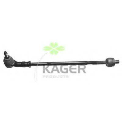 KAGER 41-0431