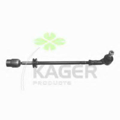 KAGER 41-0492
