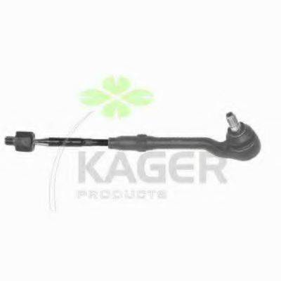 KAGER 41-0587