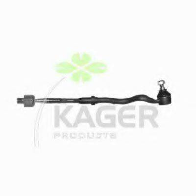 KAGER 41-0699