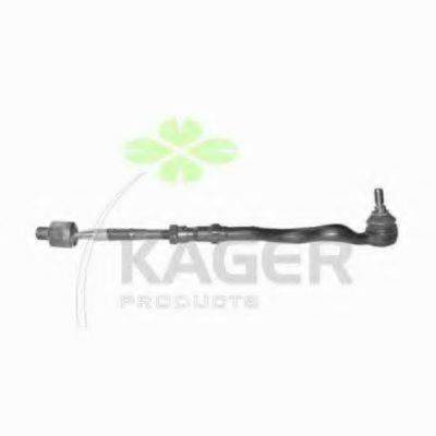 KAGER 41-0700