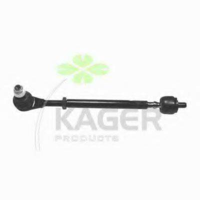 KAGER 41-0780