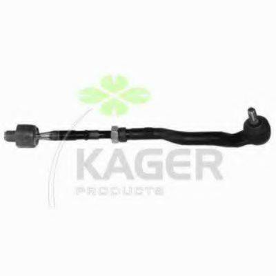 KAGER 41-0821