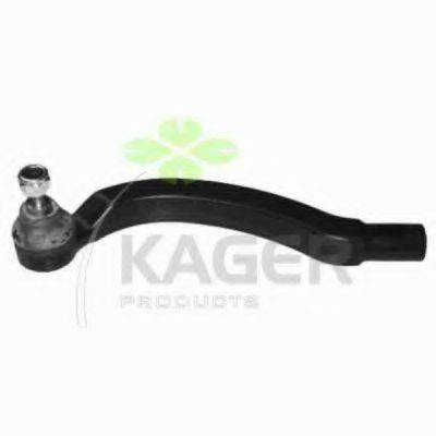 KAGER 43-0025