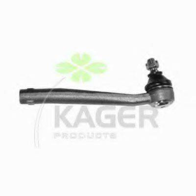 KAGER 43-0092