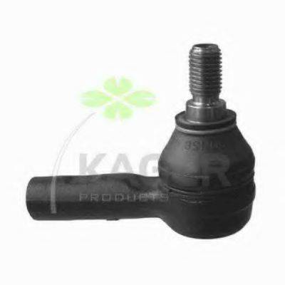 KAGER 43-0142