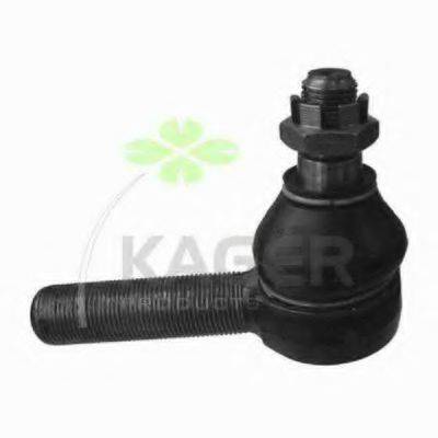 KAGER 43-0211
