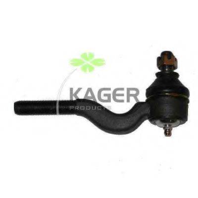KAGER 43-0235