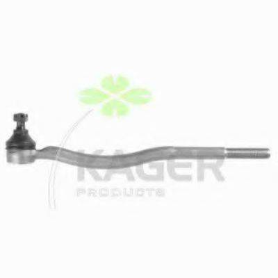KAGER 43-0237