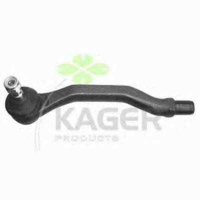 KAGER 43-0255