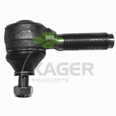 KAGER 43-0297