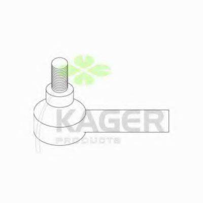 KAGER 43-0301