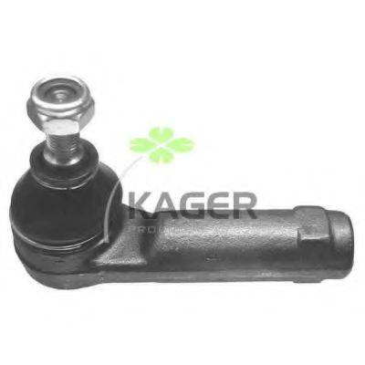 KAGER 43-0358