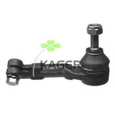 KAGER 43-0424