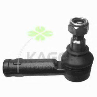 KAGER 43-0496