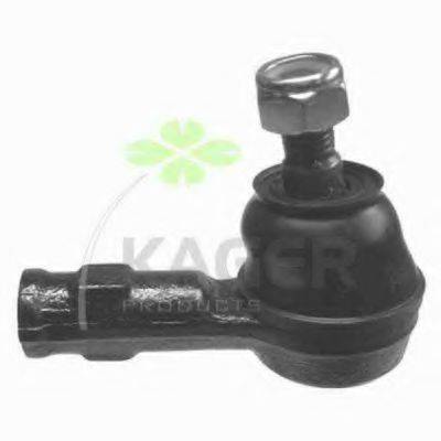 KAGER 43-0537