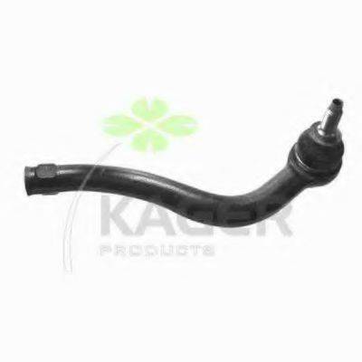 KAGER 43-0554