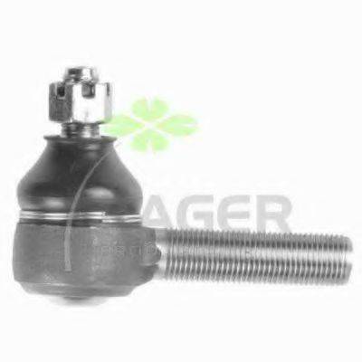 KAGER 43-0572