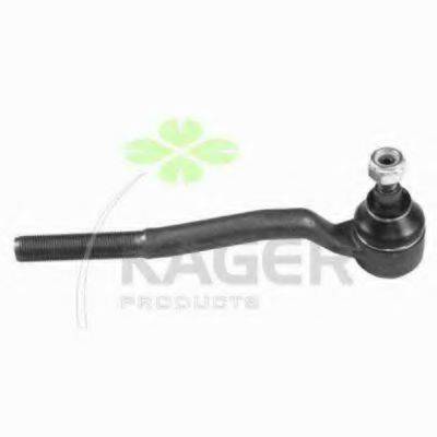 KAGER 43-0646